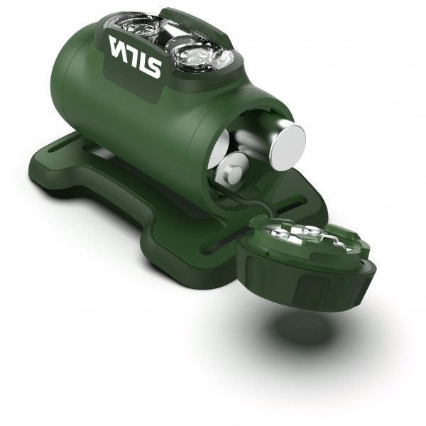 Silva - Explore 4 - Lampada frontale