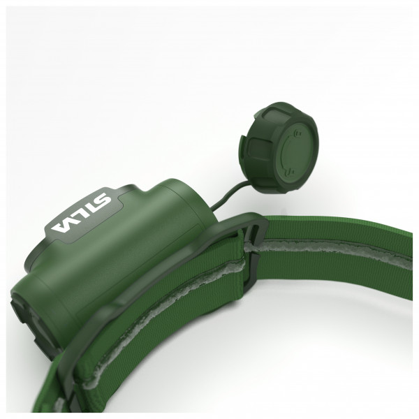 Silva - Explore 4 - Lampada frontale