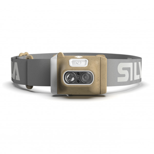Silva - Terra Scout H - Otsalamppu
