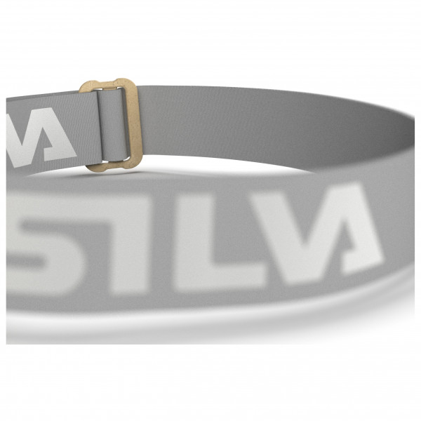 Silva - Terra Scout H - Otsalamppu