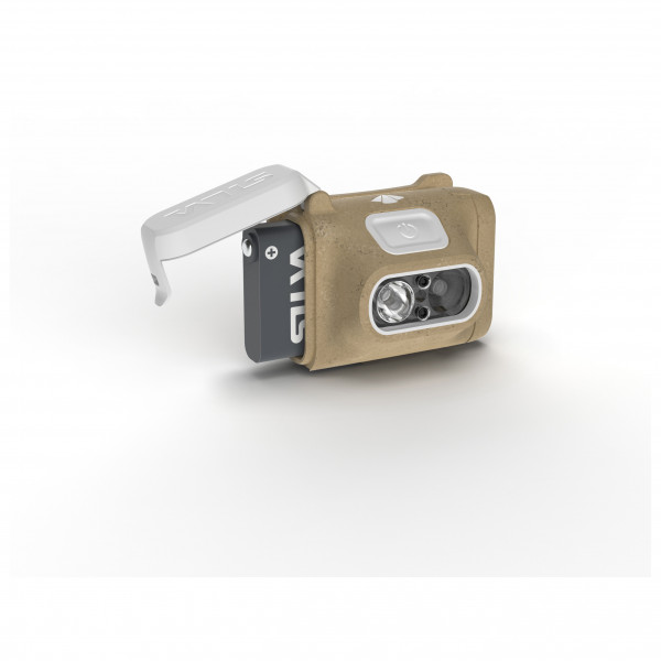 Silva - Terra Scout H - Pandelampe