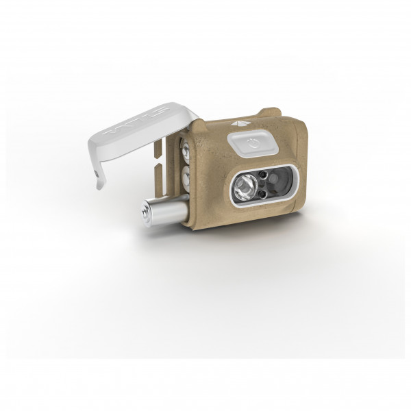 Silva - Terra Scout X - Pannlampa