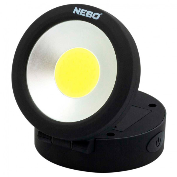 NEBO - LED-Arbeitslampe Angle Light - LED-lampa