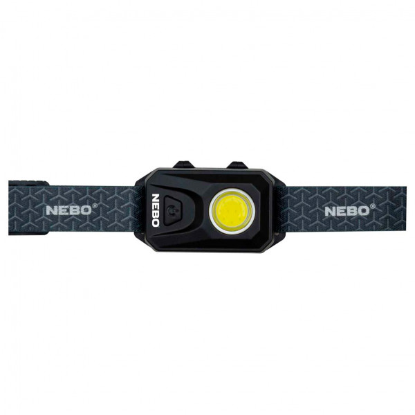 NEBO - Stirnlampe 150 - Pannlampa