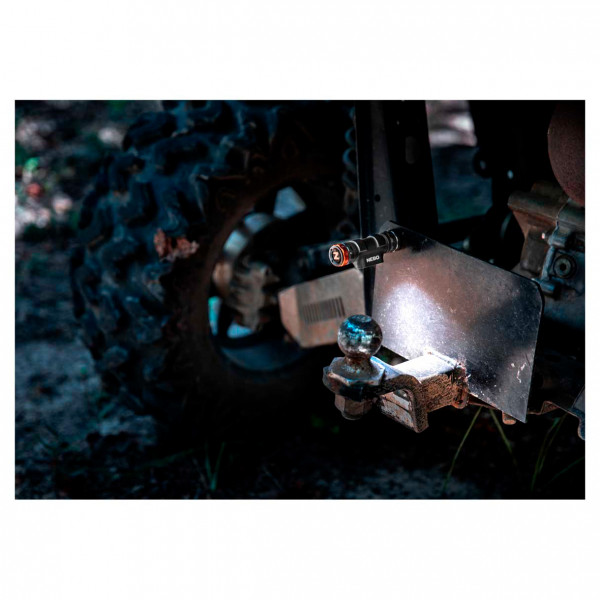 NEBO - Stirnlampe Transcend 1500 - Linterna frontal