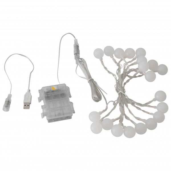 Outwell - Delta Light Chain - Ledlamp