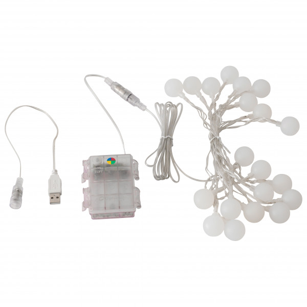 Outwell - Gamma Light Chain - Lámpara LED