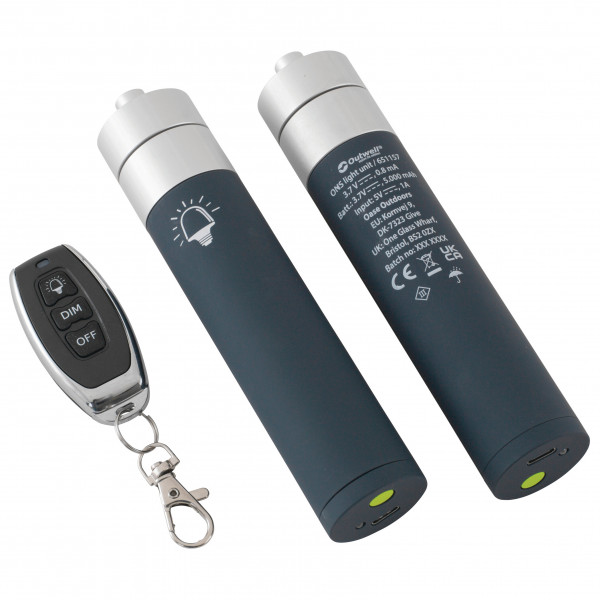 Outwell - ONS Light Unit Set - Ledlamp