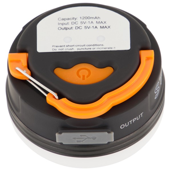 Stoic - TorpaSt. Hanging Lantern - Ledlamp