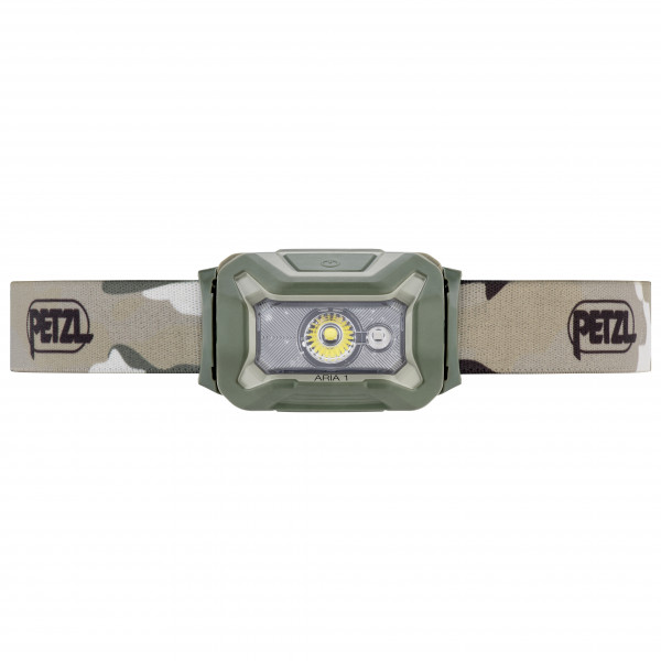 Petzl - Aria 1 - Lampada frontale