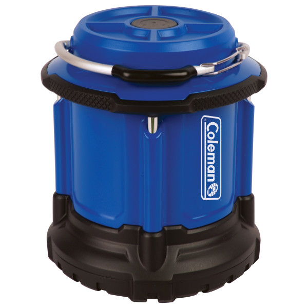 Coleman - Pack-Away+ 250 - Lámpara LED