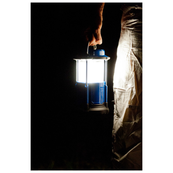 Coleman - Pack-Away+ 250 - LED-lamppu