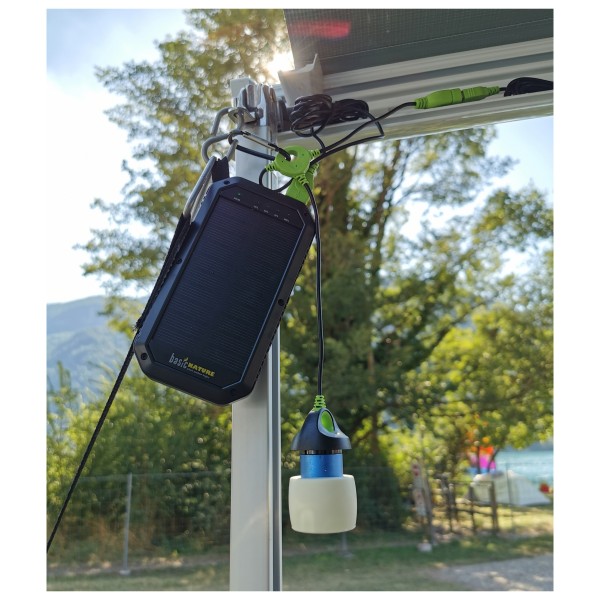 Origin Outdoors - LED-Lampe Connectable - Lámpara LED