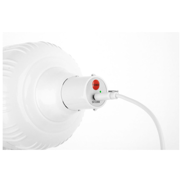 Brunner - Globe - Lampada LED
