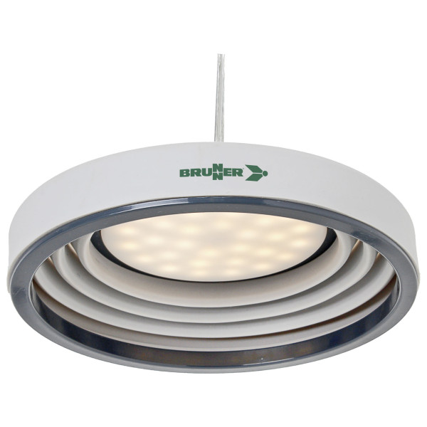 Brunner - Syrma Fold-Away LED - LED-lampa