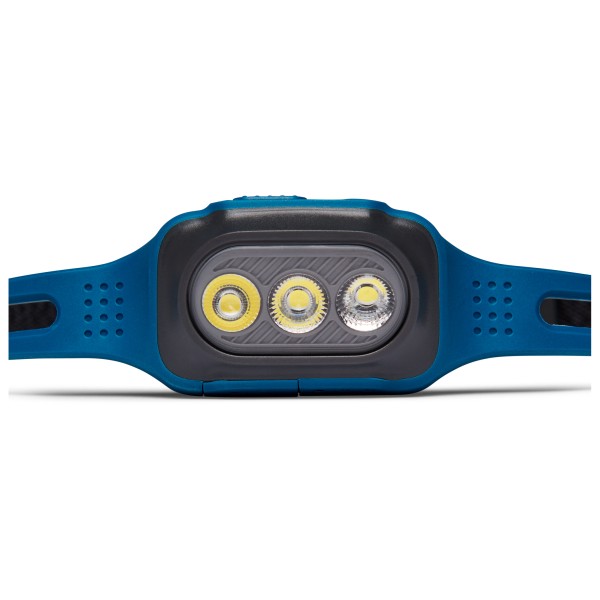 Black Diamond - Deploy Run Light - Hoofdlamp