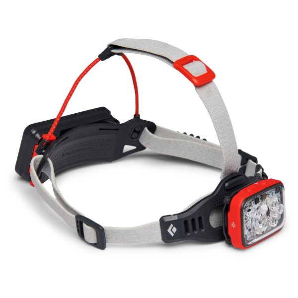 Black Diamond - Distance 1500 Headlamp - Hoofdlamp