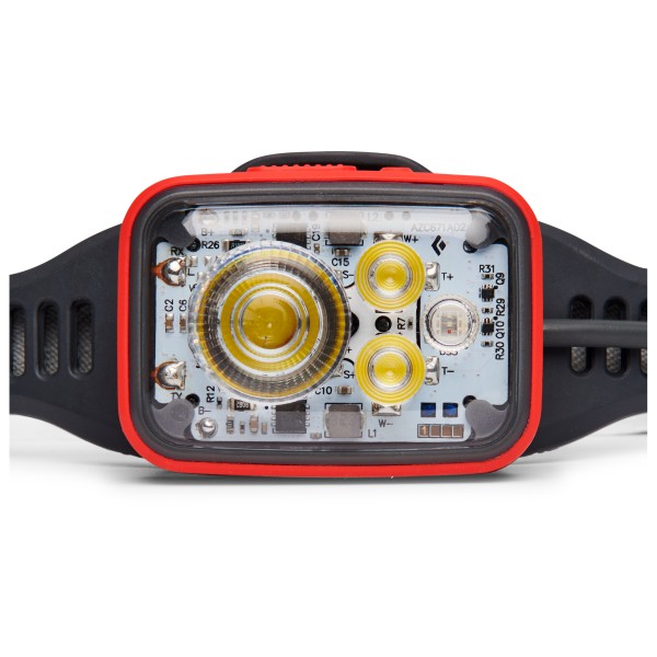 Black Diamond - Distance 1500 Headlamp - Hoofdlamp