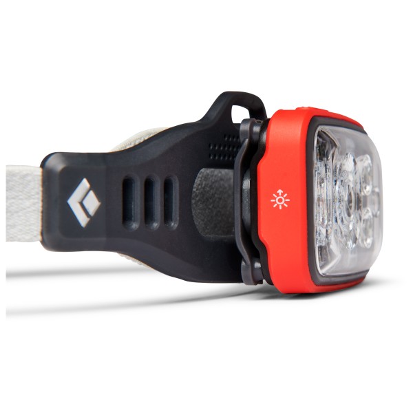 Black Diamond - Distance 1500 Headlamp - Hoofdlamp