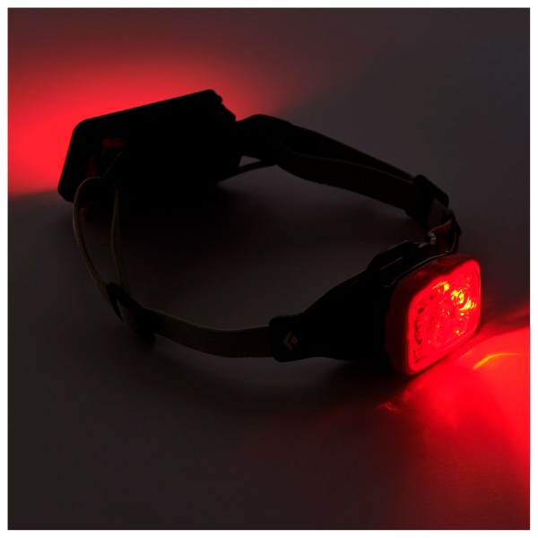 Black Diamond - Distance 1500 Headlamp - Hoofdlamp
