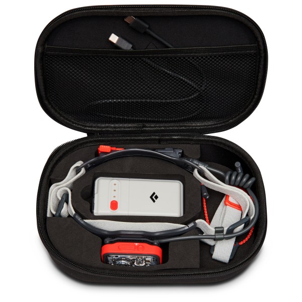 Black Diamond - Distance 1500 Headlamp - Hoofdlamp