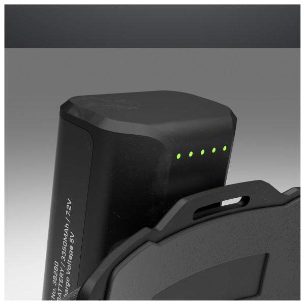 Silva - Free 3000 S - Pandelampe