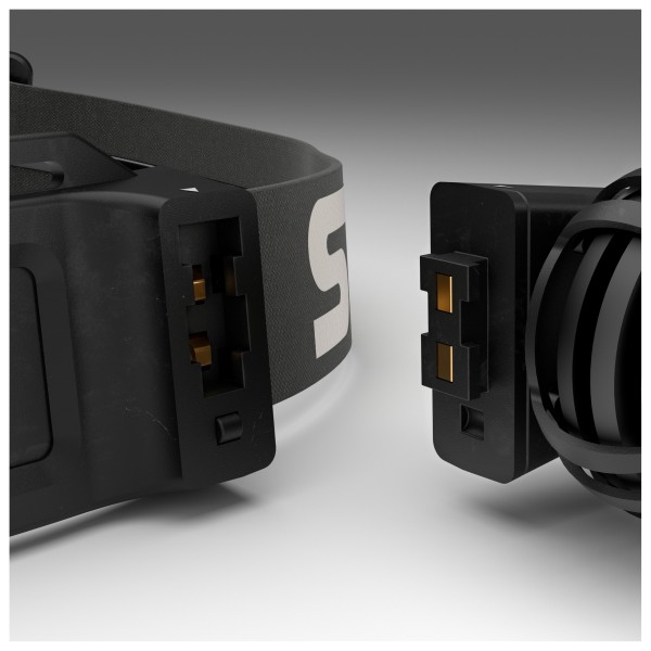 Silva - Free Lamp Unit 1200 - Hoofdlamp