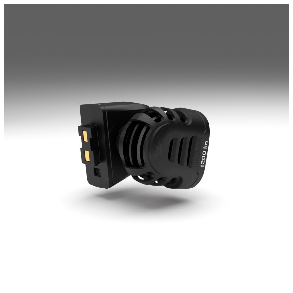 Silva - Free Lamp Unit 1200 - Otsalamppu