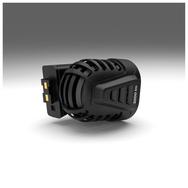 Silva - Free Lamp Unit 3000 - Hoofdlamp