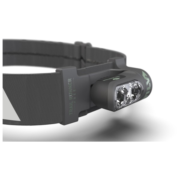 Silva - Trail Runner Free 2 Hybrid - Otsalamppu