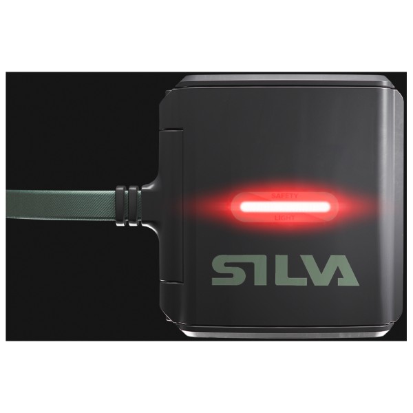 Silva - Trail Runner Free 2 Hybrid - Otsalamppu