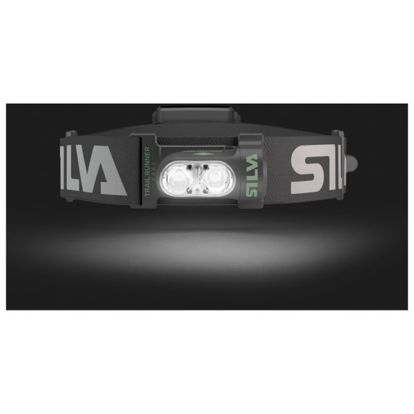 Silva - Trail Runner Free 2 Hybrid - Otsalamppu