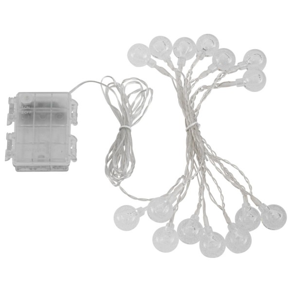 Easy Camp - Blur Fairy Lights