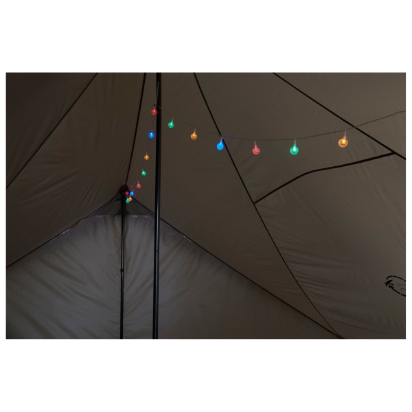 Easy Camp - Globe Lichterkette