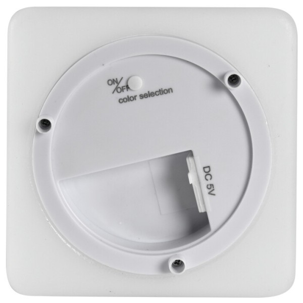 Easy Camp - Heckler Laterne - Lámpara LED