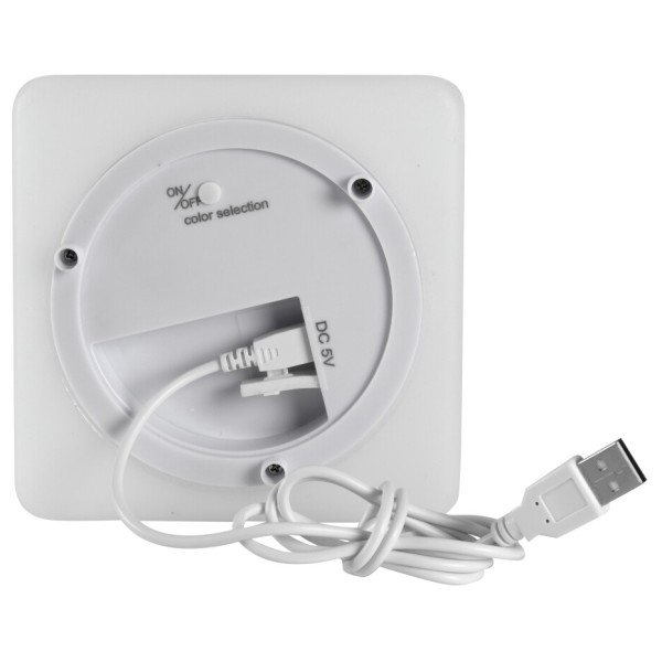 Easy Camp - Heckler Laterne - Lámpara LED