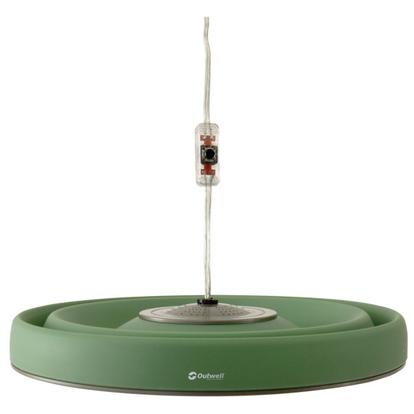 Outwell - Pollux Lux - Lampada LED
