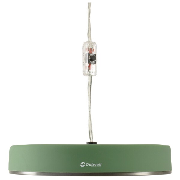 Outwell - Sargas Lux - LED-lampa