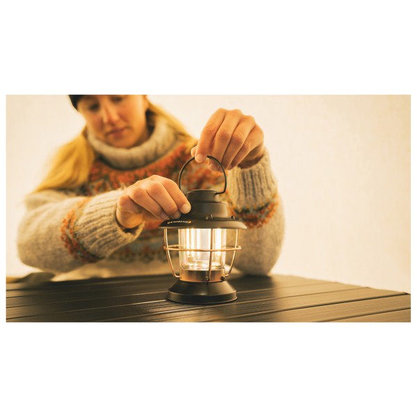 Robens - Munros Rechargeable Lantern - Lampada LED