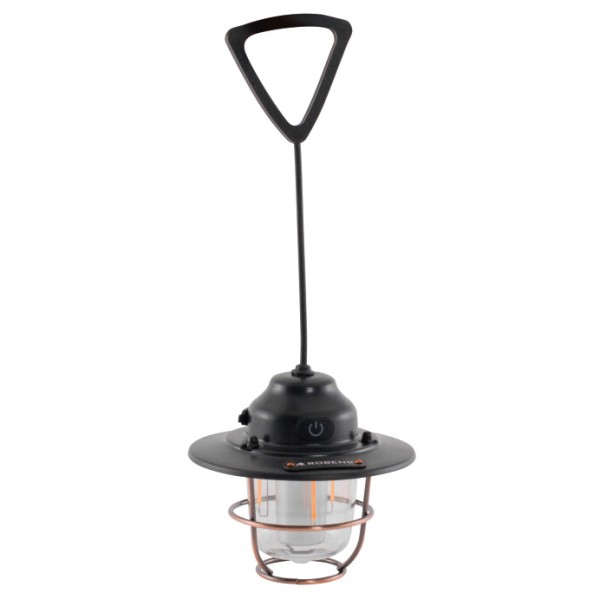 Robens - Suilven Rechargeable Lantern - LED-lampa