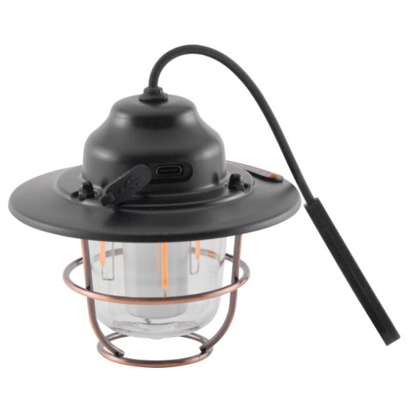 Robens - Suilven Rechargeable Lantern - LED-lampa