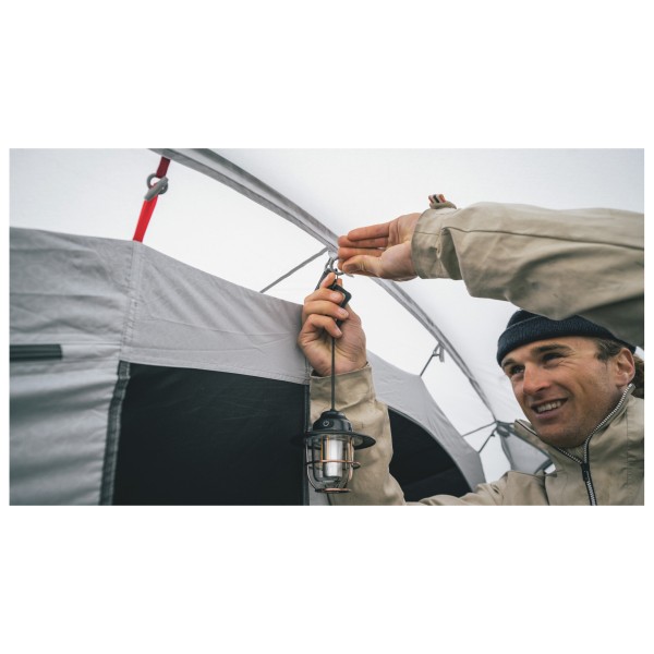 Robens - Suilven Rechargeable Lantern - LED-lampa