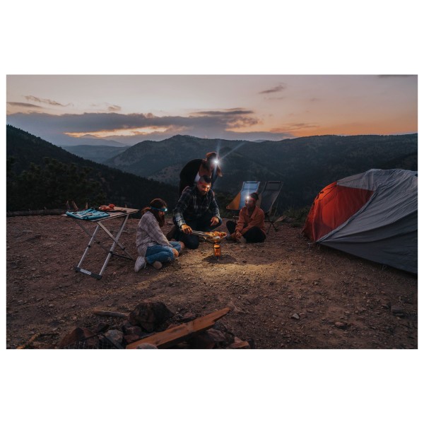 BioLite - HeadLamp 425 - Hoofdlamp