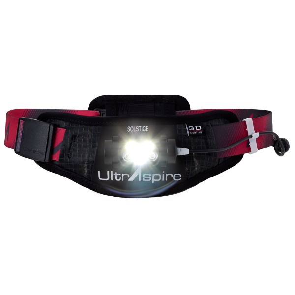 UltrAspire - Lumen 800 Solstice Waist Light