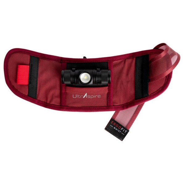 UltrAspire - Lumen 800 Solstice Waist Light