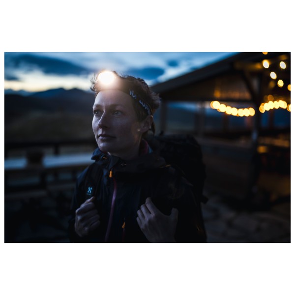 Lupine - Penta Pro 4 4500K - Linterna frontal