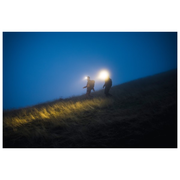 Lupine - Penta Pro 4 4500K - Linterna frontal