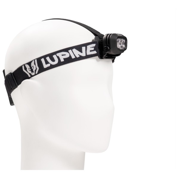 Lupine - Penta Pro 4 4500K - Linterna frontal