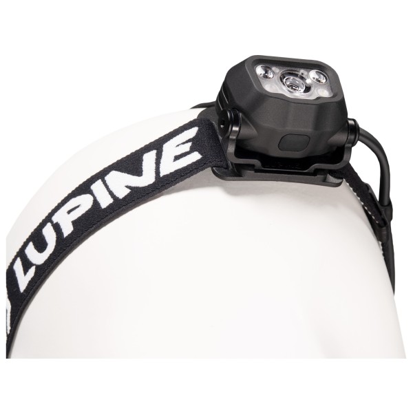 Lupine - Penta Pro 4 4500K - Linterna frontal