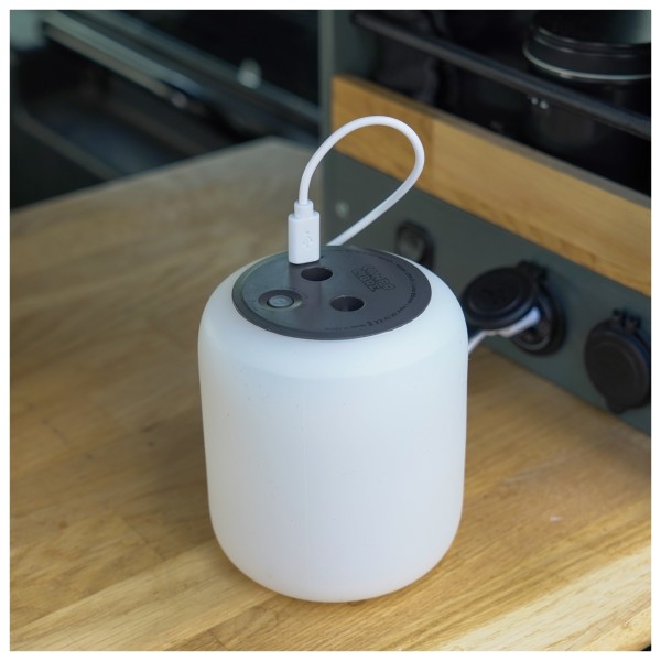 Campo Libre - Leni - LED-lamppu